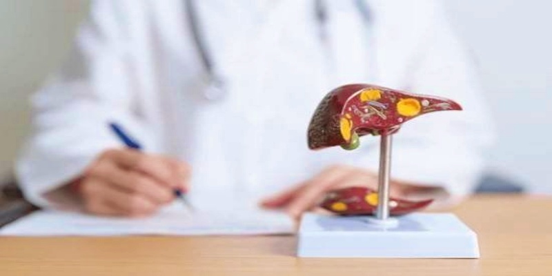 علاج الورم الدموي الكبدي