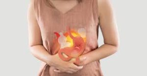 غازات البطن