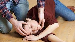 فقدان الوعي المتقطع