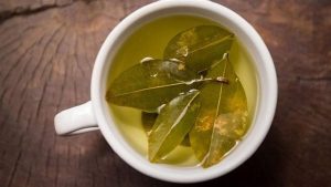 فوائد شاي أوراق السدر للأطفال