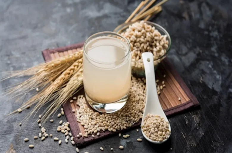 فوائد يقدمها تناول ماء القمح المغلي في فصل الشتاء