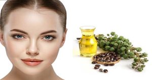 فوائد يقدمها زيت الخروع لصحة الشفاة في فصل الشتاء