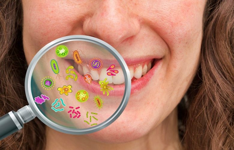 كيف تساعد العناية الفموية في الوقاية من الأمراض الخطيرة؟