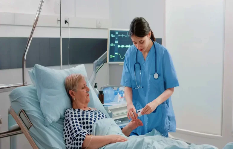 كيف نستطيع رعاية المرضى بعد الاصابة بالسكتة الدماغية؟