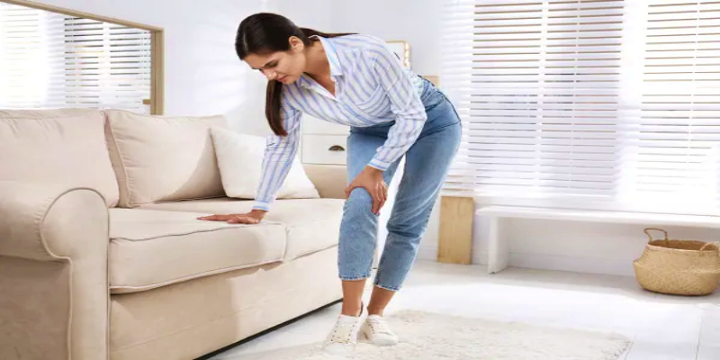 كيف نستطيع وقاية أنفسنا من آلام الركبة؟