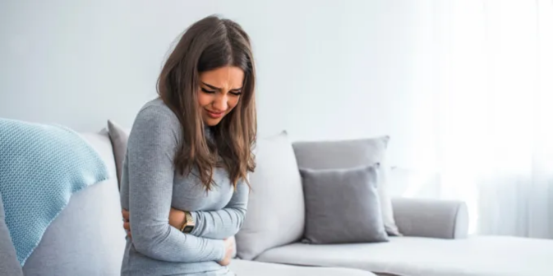 كيف يؤثر الطقس البارد على الدورة الشهرية؟