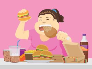 لماذا يعاني مرضى السكري من شهية مفرطة ؟