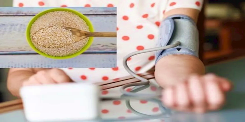 ما العلاقة بين الحبوب الكاملة وضغط الدم؟