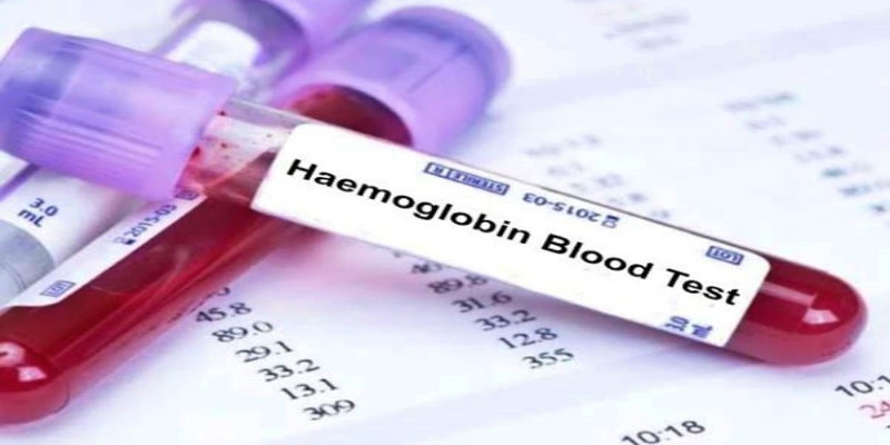 ما المقصود بالهيموجلوبين؟