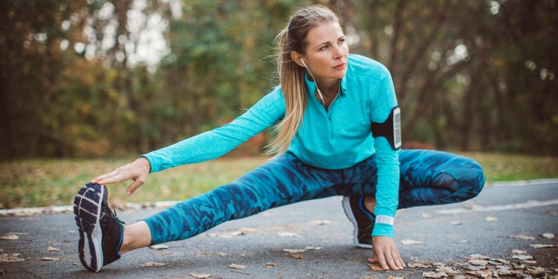 ما هو المعدل الأمثل لممارسة تمارين التمدد والتمتع بفوائدها؟