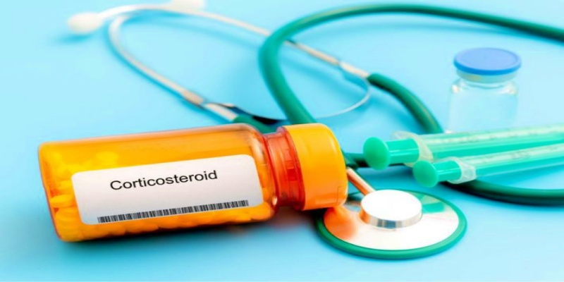ما هي أدوية الكورتيكوستيرويدات؟