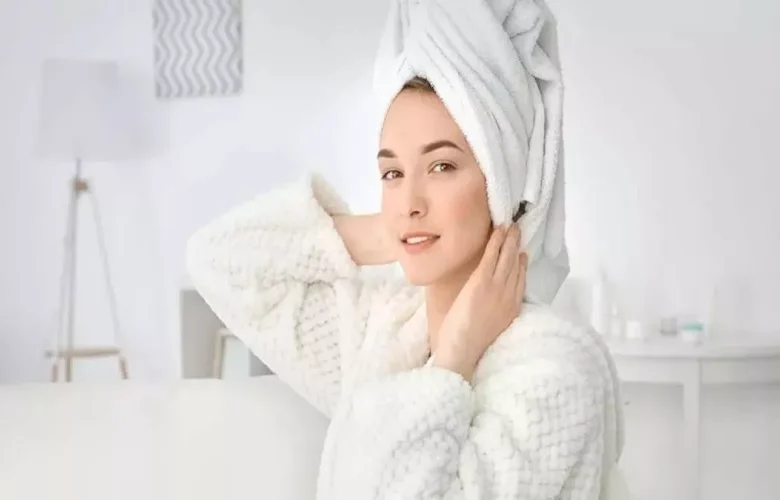 ما هي أسباب جفاف البشرة وحكة الجلد بعد الاستحمام في الشتاء؟