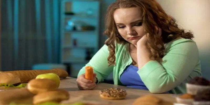 ما هي أعراض بطء الأيض بعد بلوغ الـ 30؟