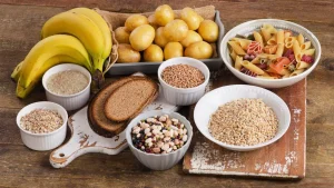 ماذا يحدث للجسم عند تناول أطعمة غنية بالنشا المقاوم ؟