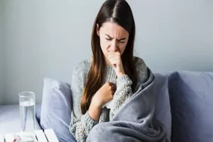 متى تكون الدوخة المصاحبة للكحة مؤشر خطر ؟