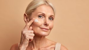 محاربة علامات التقدم في العمر