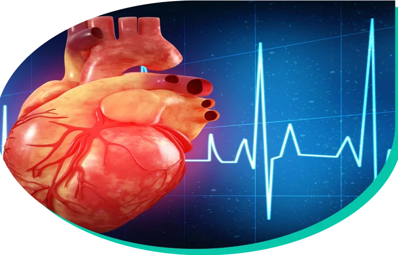 مع بلوغ سن الـ 40.. 10 أشياء يجب فعلها يوميا لحماية صحة القلب