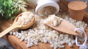 معجون ملح إبسوم