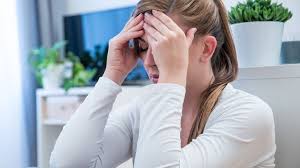 مقدمة الرأس والجبين