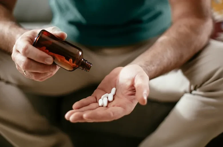 مكملات غذائية علاجية لضعف الإنتصاب لدى الرجال