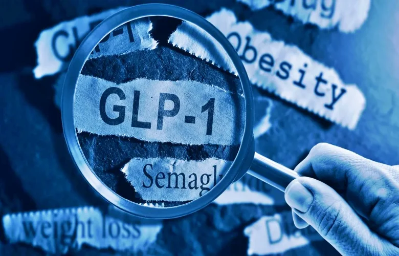 ملاحظات عند تناول أدوية مستقبلات GLP-1 لفقدان الوزن