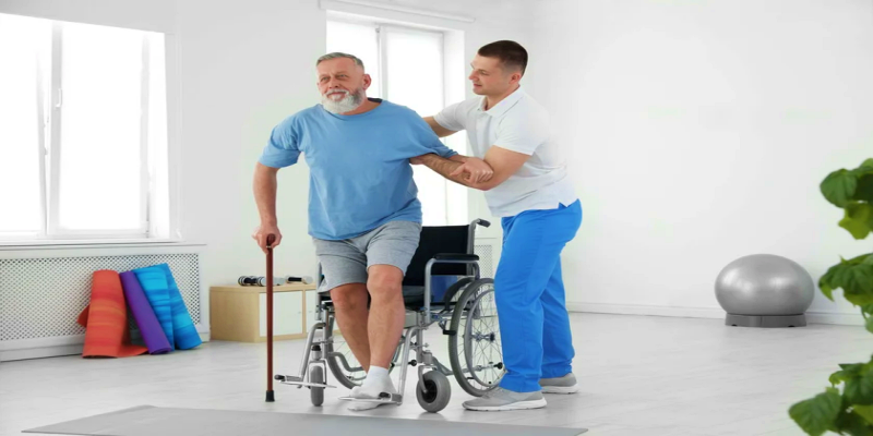 ممارسة الأنشطة البدنية المناسبة