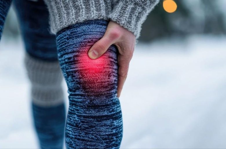 نصائح لمرضى الفيبروميالجيا في فصل الشتاء