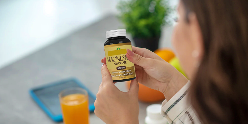 نصائح هامة لتعزيز امتصاص مكملات الحديد والمغنيسيوم