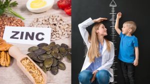 نقص الزنك لدى أطفال التوحد