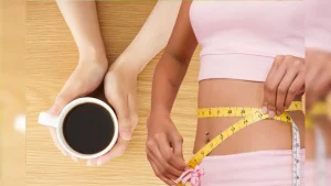 هل يؤدي تناول القهوة على الريق إلى تثبيت الوزن ؟