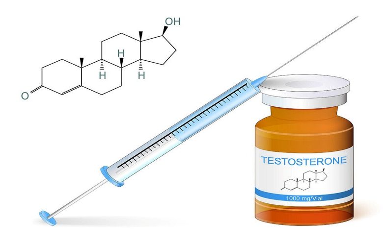 6 مكملات تعمل على تحسين هرمون التستوستيرون عند الرجال