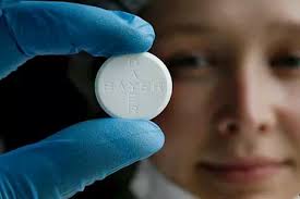 آلية عمل فحص الإيكو بالمجهود الدوائي