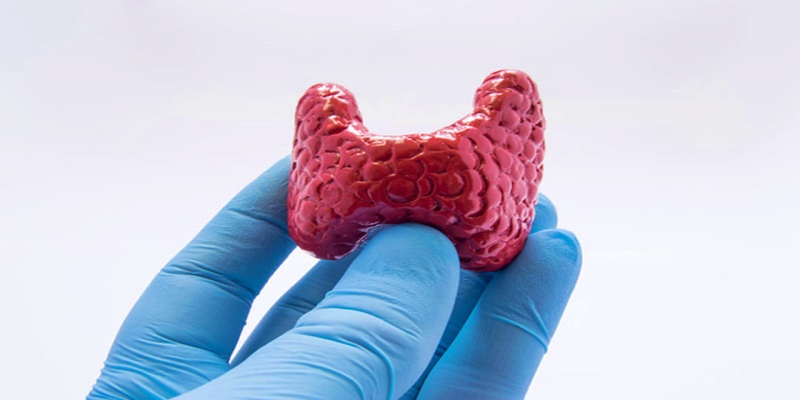 أزمة اضطرابات الغدد الصماء