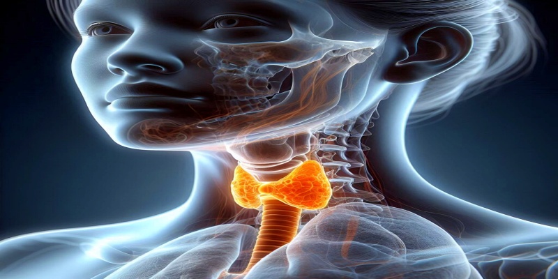 أسباب زيادة اضطرابات الغدد الصماء والاضطرابات الأيضية