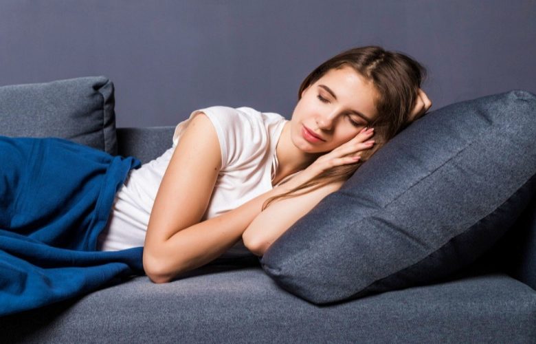 أسباب عدم آخذ فترات راحة مطولة عند ممارسة التمارين الرياضية