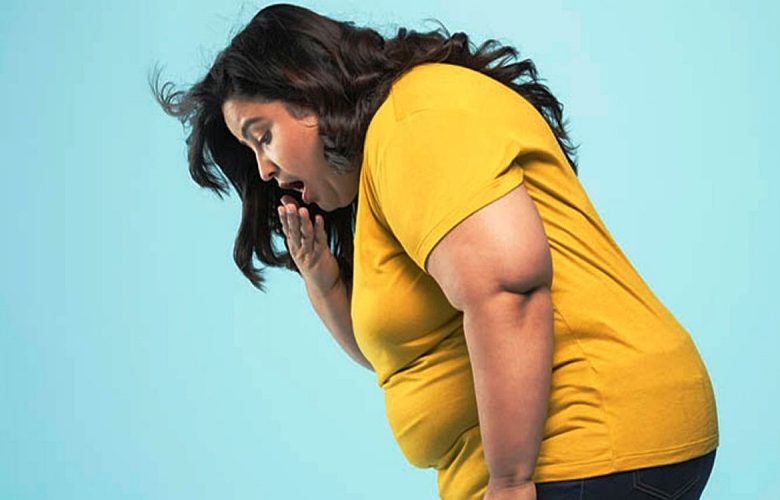 أسباب عدم قدرة الأشخاص البدناء على التخلص من الوزن الزائد