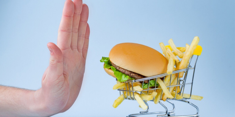 أشياء يجب الحد منها عند المعاناة من الاضطرابات الهضمية