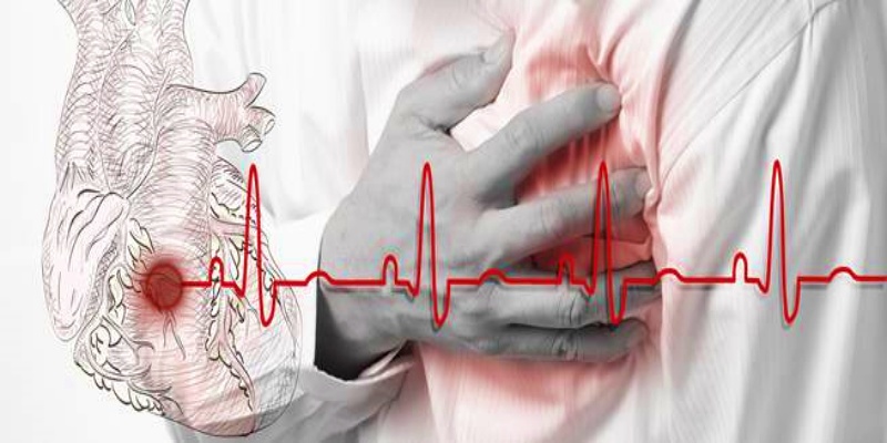 أصحاب أمراض القلب والأوعية الدموية