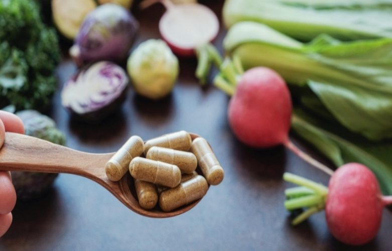 أفضل الأوقات لتناول مكملات الألياف