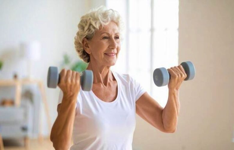 أنماط الوقاية من هشاشة العظام بعد بلوغ سن اليأس