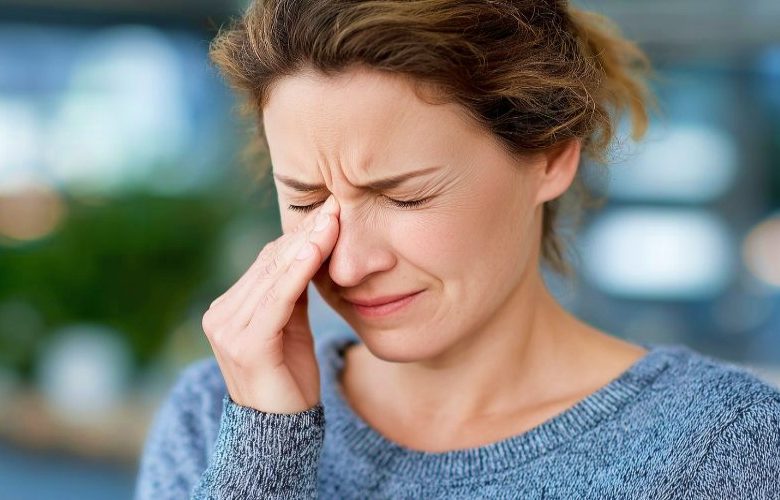 أهم الأخطاء التنفسية التي تزيد من التهابات الجيوب الأنفية