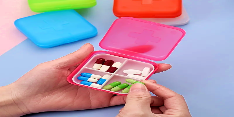 أهم التدابير المتبعة للحد من مخاطر تناول جرعات خاطئة من مضادات التخثر