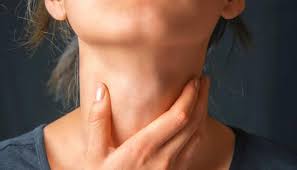 احتقان الحلق