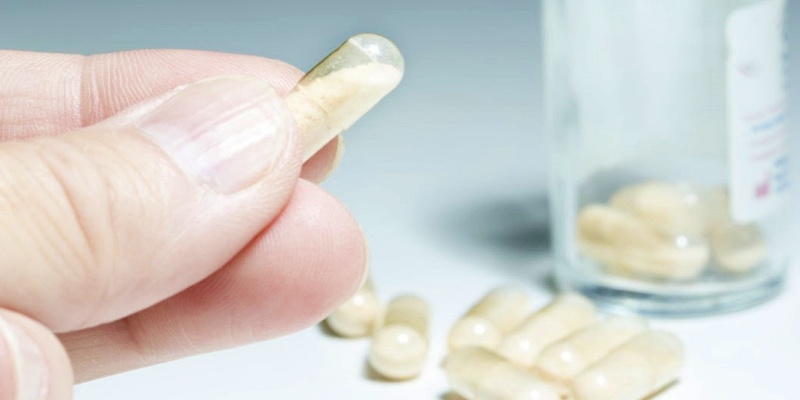 احتياطات الآمان التي يجب مراعاتها عند اختيار مكملات البروبيوتيك