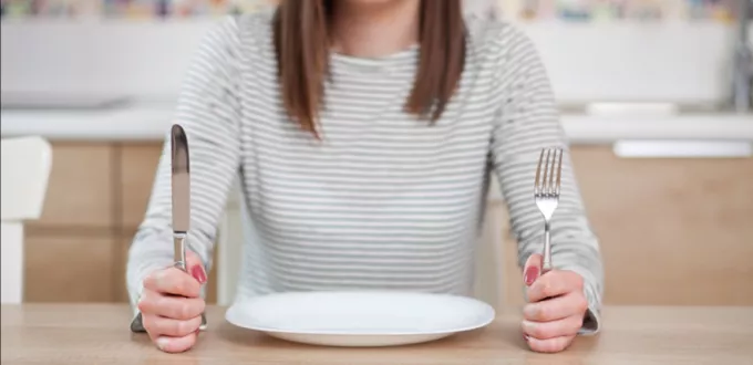 استراتيجيات بسيطة للوقاية من الشعور بالجوع أثناء الصيام