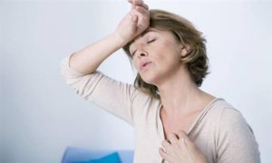 الأسباب المحتملة لفرط التعرق في فصل الشتاء