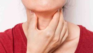الأعراض الشائعة لإلتهاب الحلق العقدي