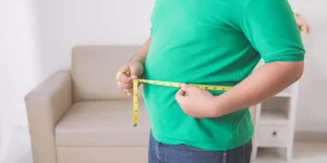 الأعراض الشائعة لمقاومة الأنسولين