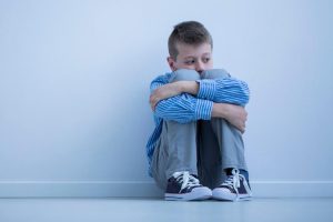 الإجهاد التاكسدي لدى أطفال التوحد