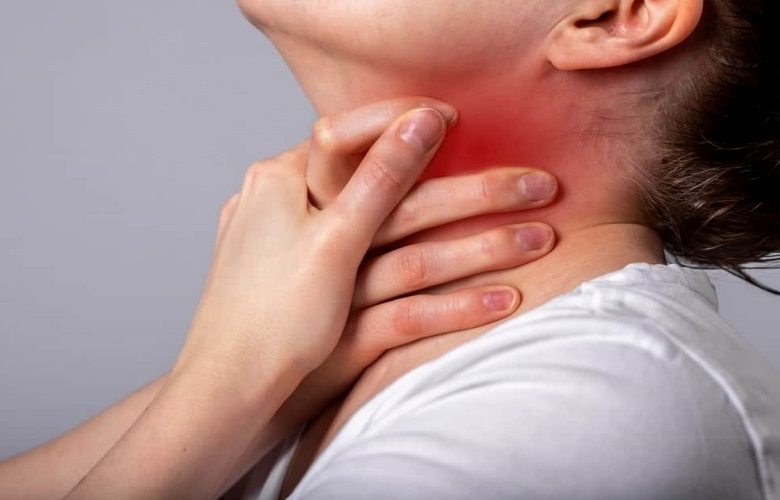 الاختناق.. مشاعر الإنزعاج الدالة على الكثير من الأزمات الصحية